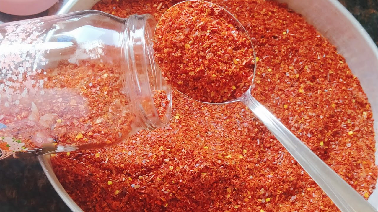 Pul Biber alırken aldatılmayın: Dikkat edilecek 7 püf nokta