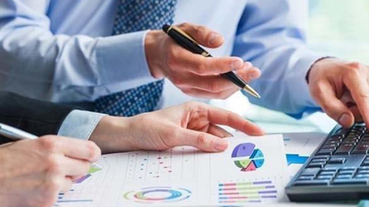 Reel kesime güven 28 ayın zirvesine ulaştı