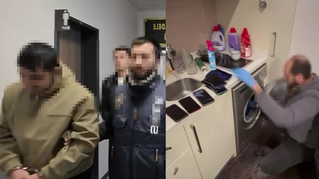 Sahte Çağrı Merkezi çetesi çökertildi: 17 ilde oltalama operasyonu: