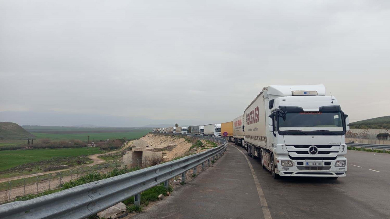 Şam'dan tek taraflı hamle: İki kritik kapı kapatıldı