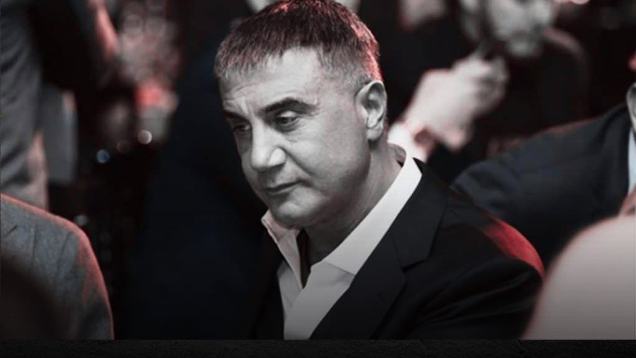 Sedat Peker'den kızları adına anlamlı bağış: Astsubay'ın oğluna umut oldular