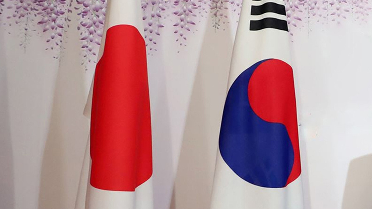 Seul’den Tokyo’ya Dokdo tepkisi: İfadeleri geri çekin