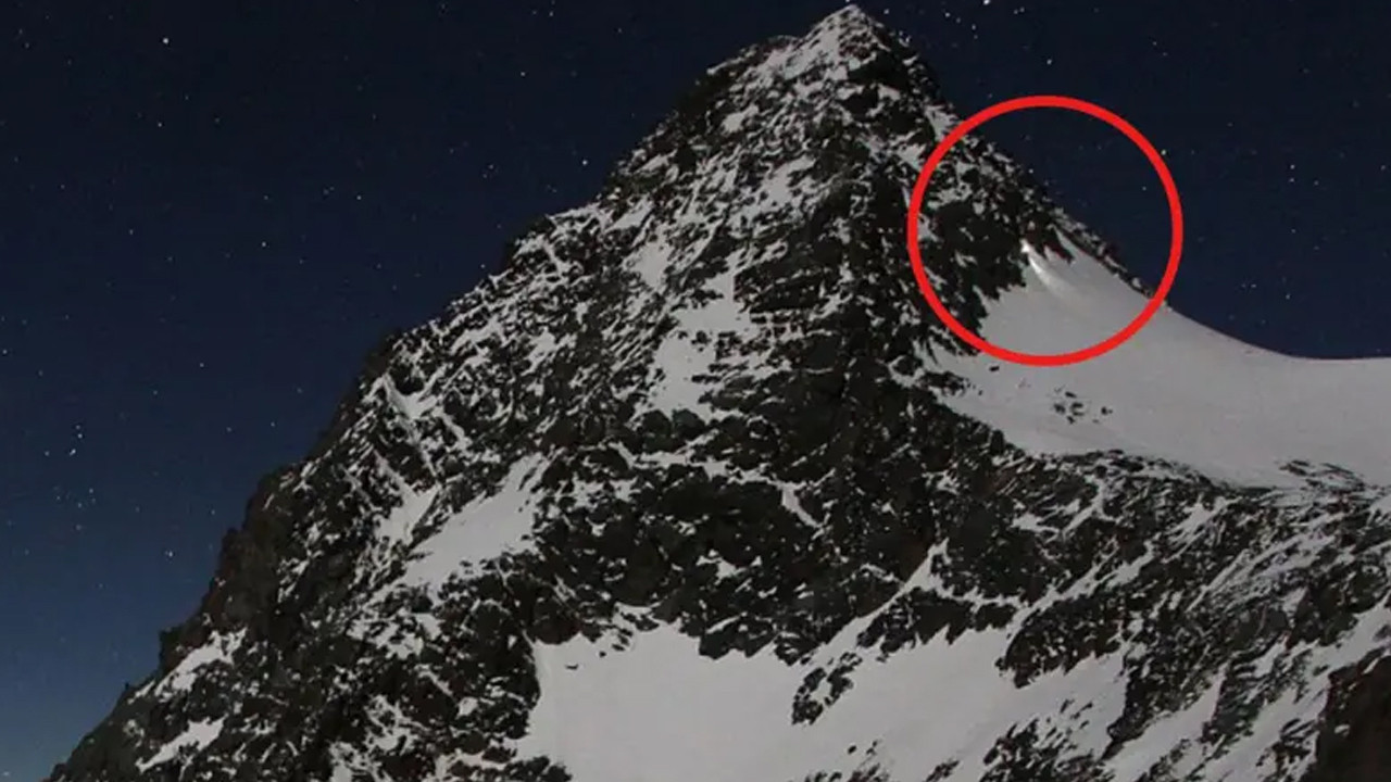 Sevgilisini dağda ölüme terk etti, hapis cezasına çarptırıldı