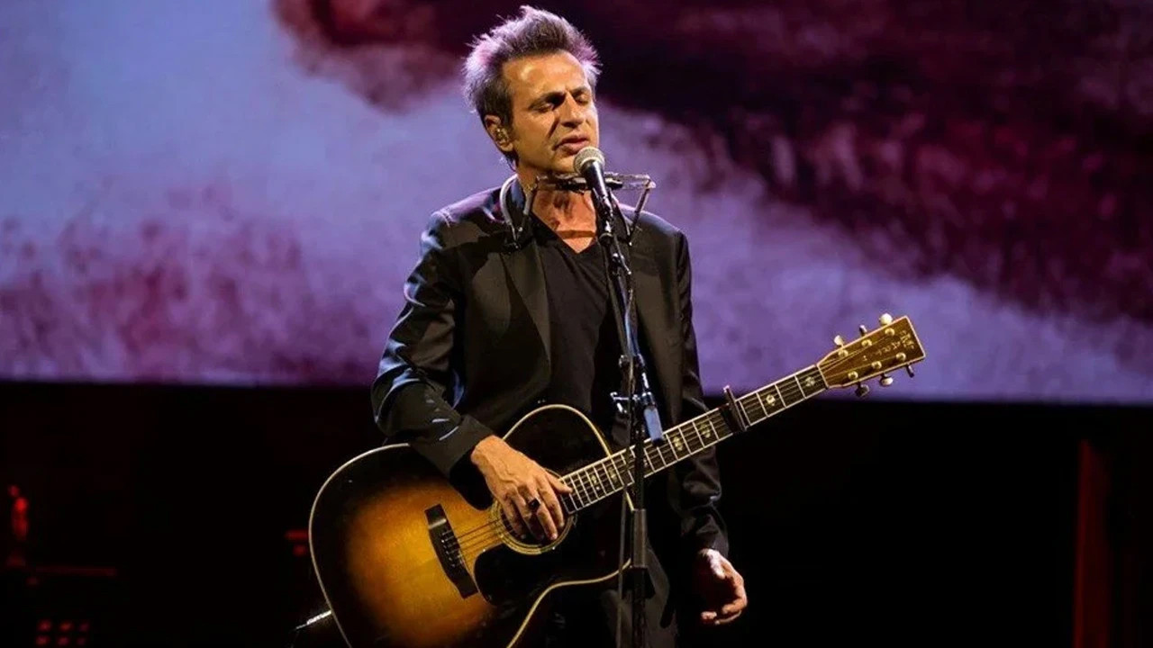 Tüpraş Stadyumu’nda Rock rüzgârı: Teoman İstanbul’a damga vuracak