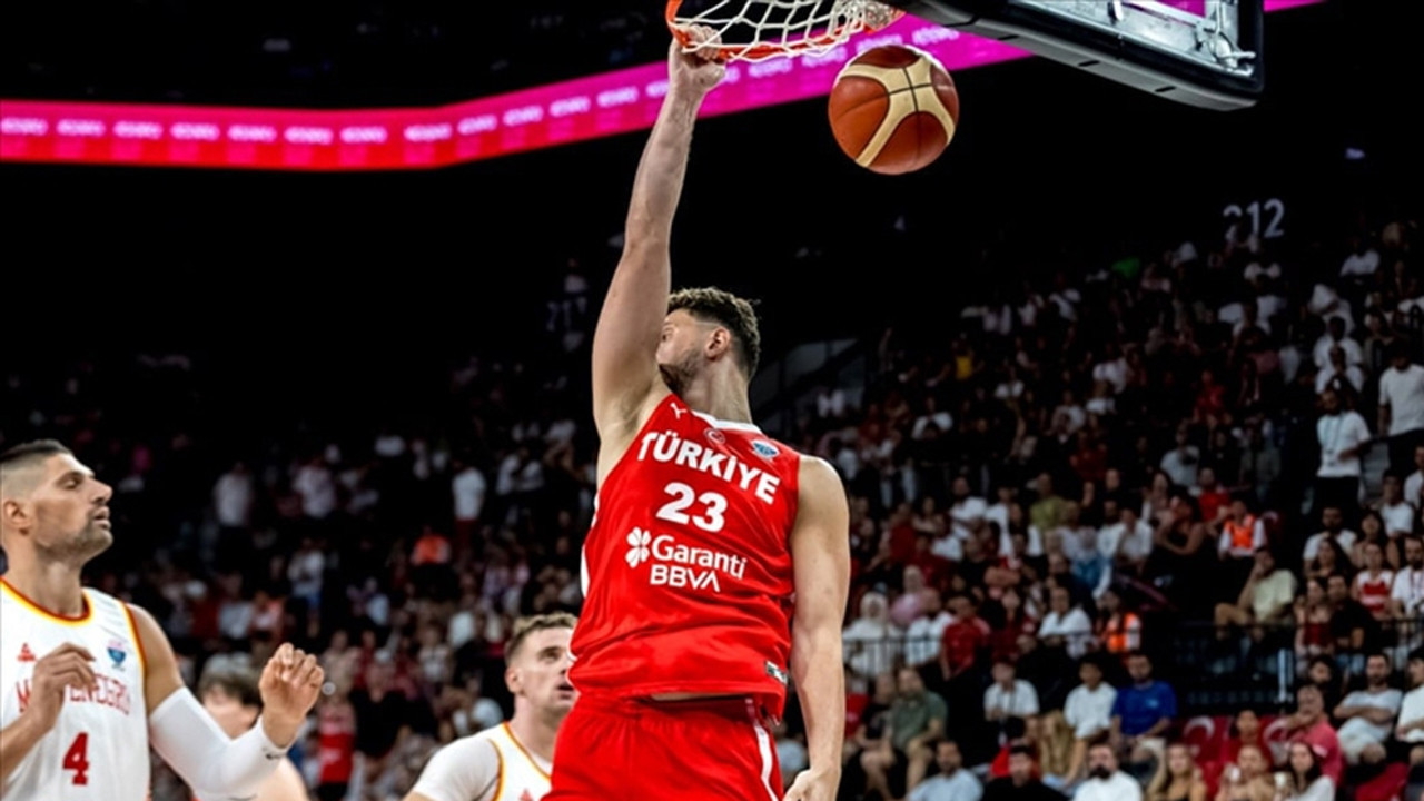 Türkiye zirveyi bırakmıyor: Dünya Kupası Avrupa Elemeleri "güç sıralamasında" ilk sırada