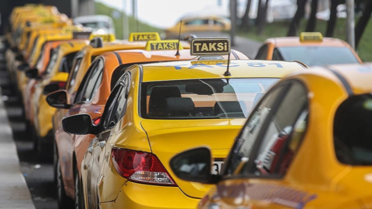 UKOME'den taksiciler odası çıktı: Şoförleri servisçiler temsil edecek