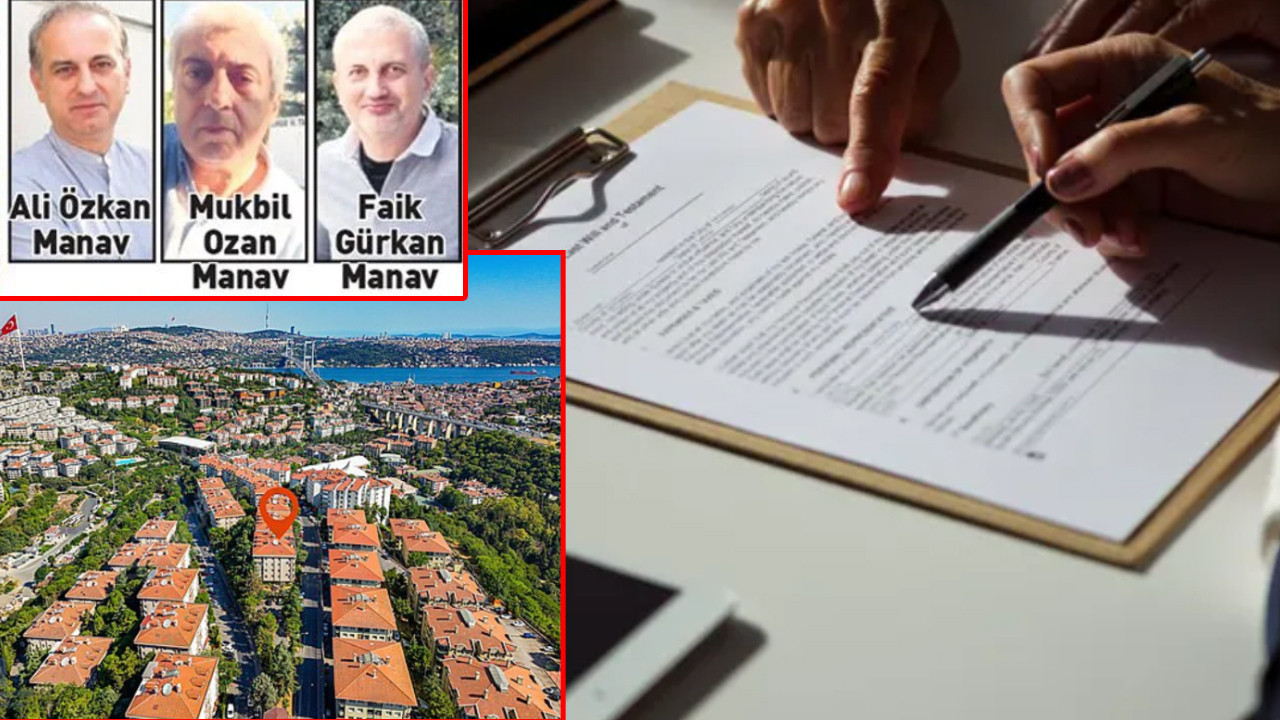 Korukent miras krizinde emsal karar: Mahkemeden net hüküm çıktı detayı