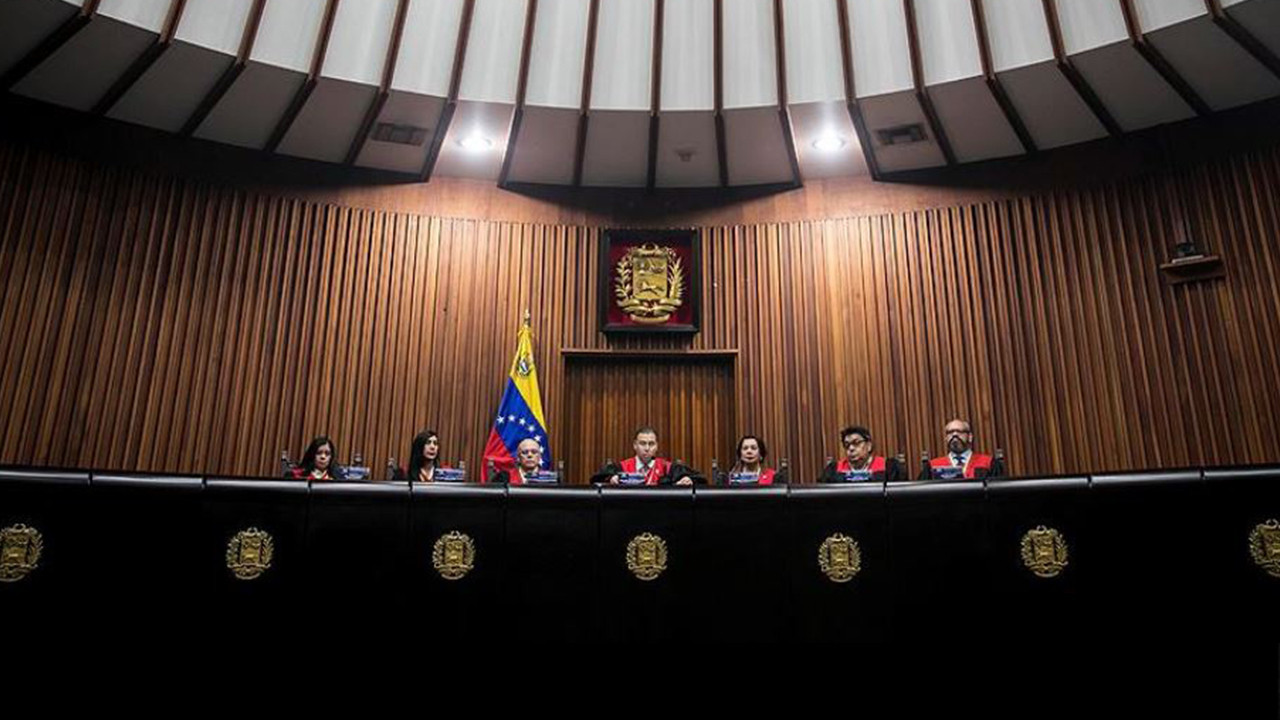 Venezuela’da siyasi tutuklular için af yasası yürürlüğe girdi