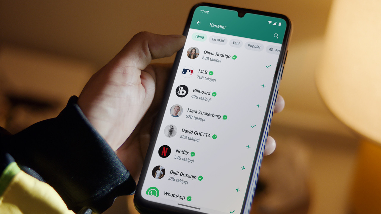 WhatsApp’tan büyük değişiklik: Mesaj kaçırma derdi bitiyor