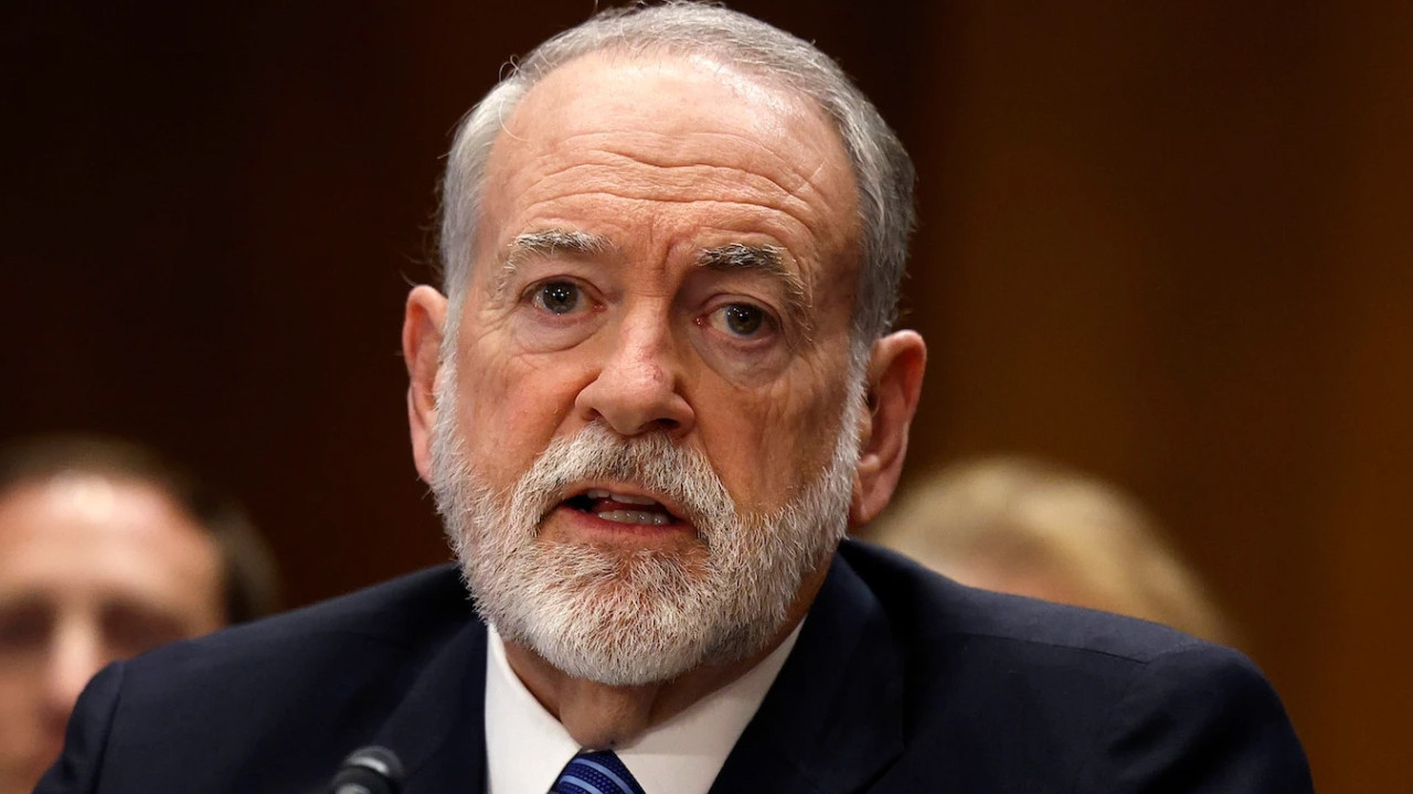 ABD'li büyükelçi haddini aştı: Türkiye topraklarının İsrail'in hakkı olduğunu savundu