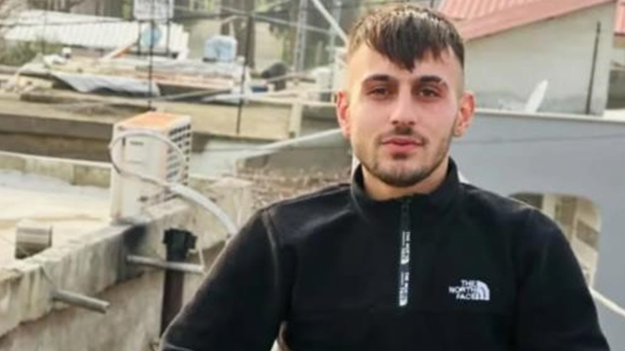 Alacak verecek kavgası 20 yaşındaki genci canından etti