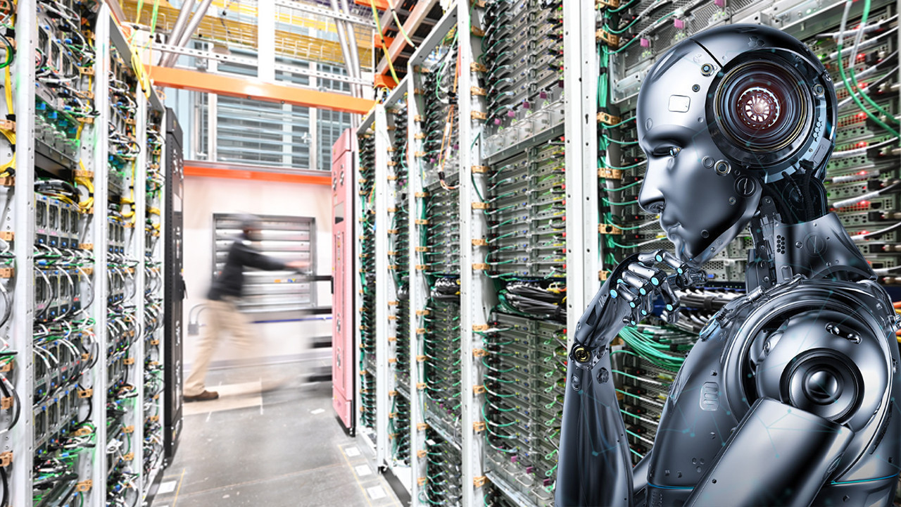 Amazon'daki kesintinin nedeni yapay zeka mı? Resmen açıklandı