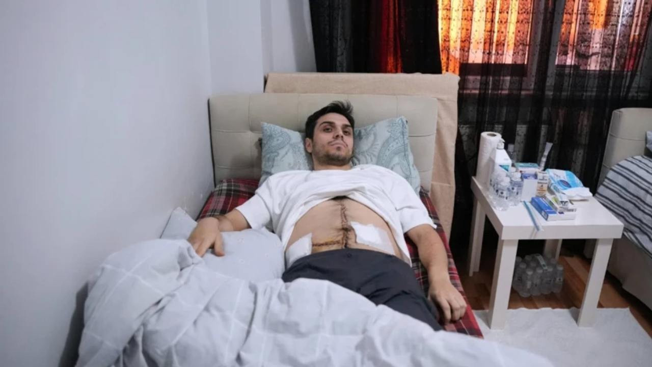 Bağcılar’da bıçaklanan gence bir de tehdit: Aileye 'şikâyetçi olmayın' baskısı