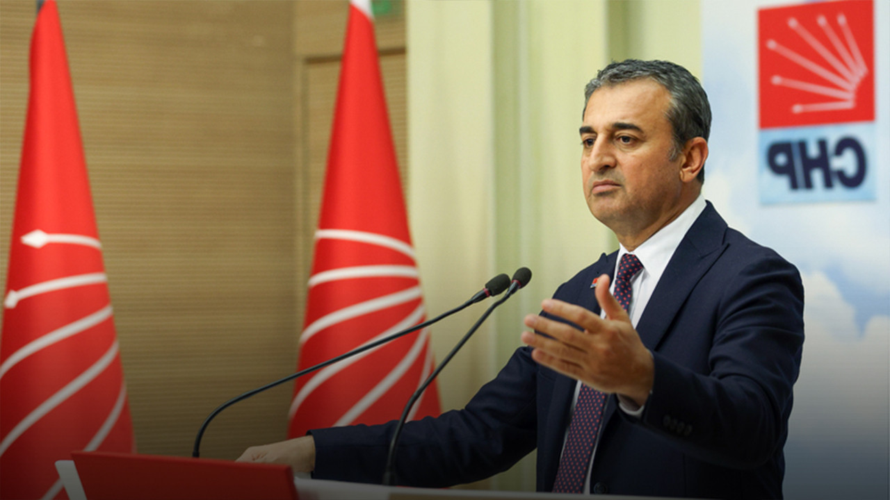 CHP’li Bulut’tan hayat pahalılığına tepki: '200 TL ile 1 kilo salatalık zor alınıyor'