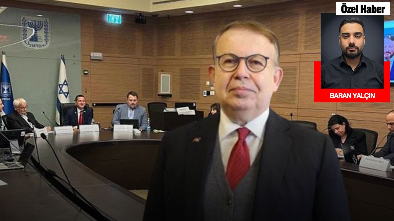 Cihat Yaycı Türkiye karşıtı planı açıkladı: 4 ülkenin toplantısı ortaya çıkmıştı