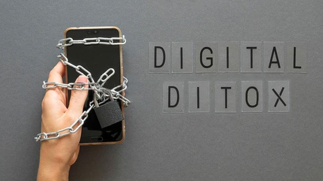 Dijital detoks neden önemli? Uzmanlar uyarıyor: Ruh ve beden sağlığını etkiliyor