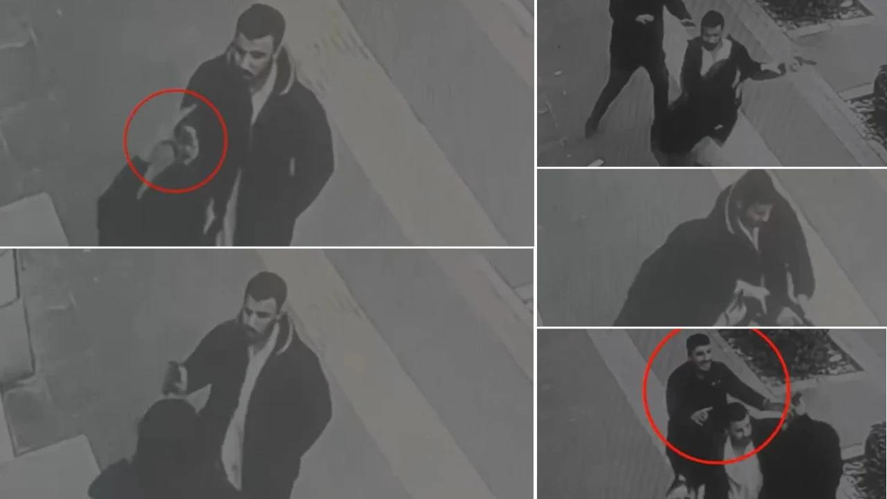 Diyarbakır’da eski eş dehşeti: Silah tutukluk yaptı, kadın kurtuldu