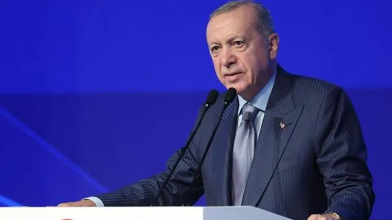 Erdoğan açıkladı: Ödemeler mart ayında çiftçilerin hesabına yatıyor