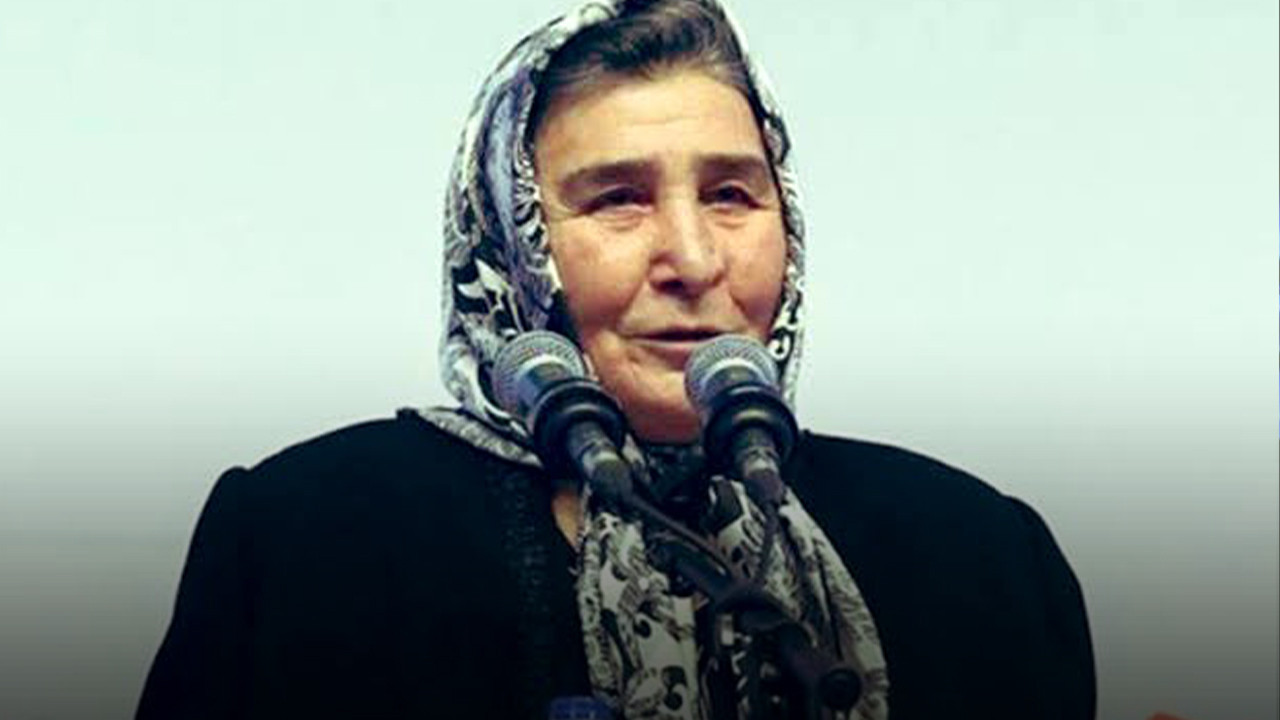 Erdoğan, Bahçeli ve Güler’e hakaret iddiası: Şehit Anaları Derneği Başkanı Pakize Ana ifade verdi