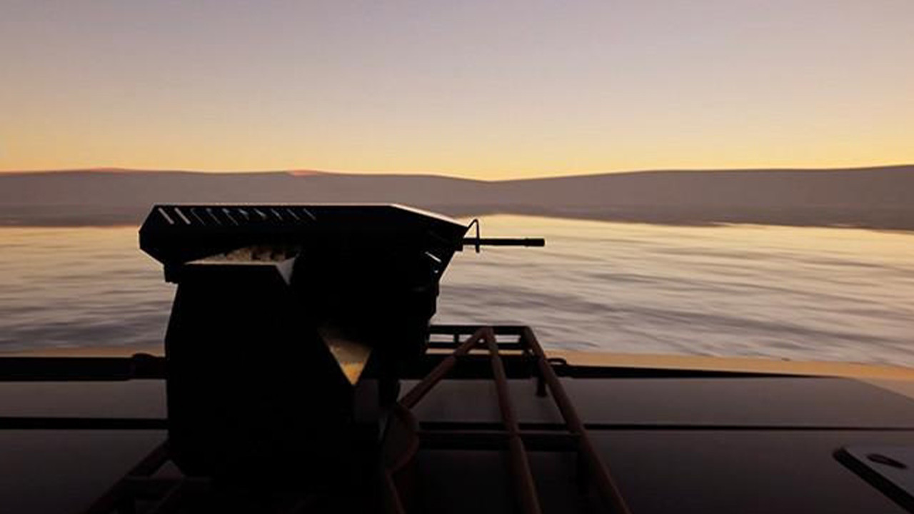 Güneydoğu Asya sularında Türk rüzgarı: İmzalar atıldı