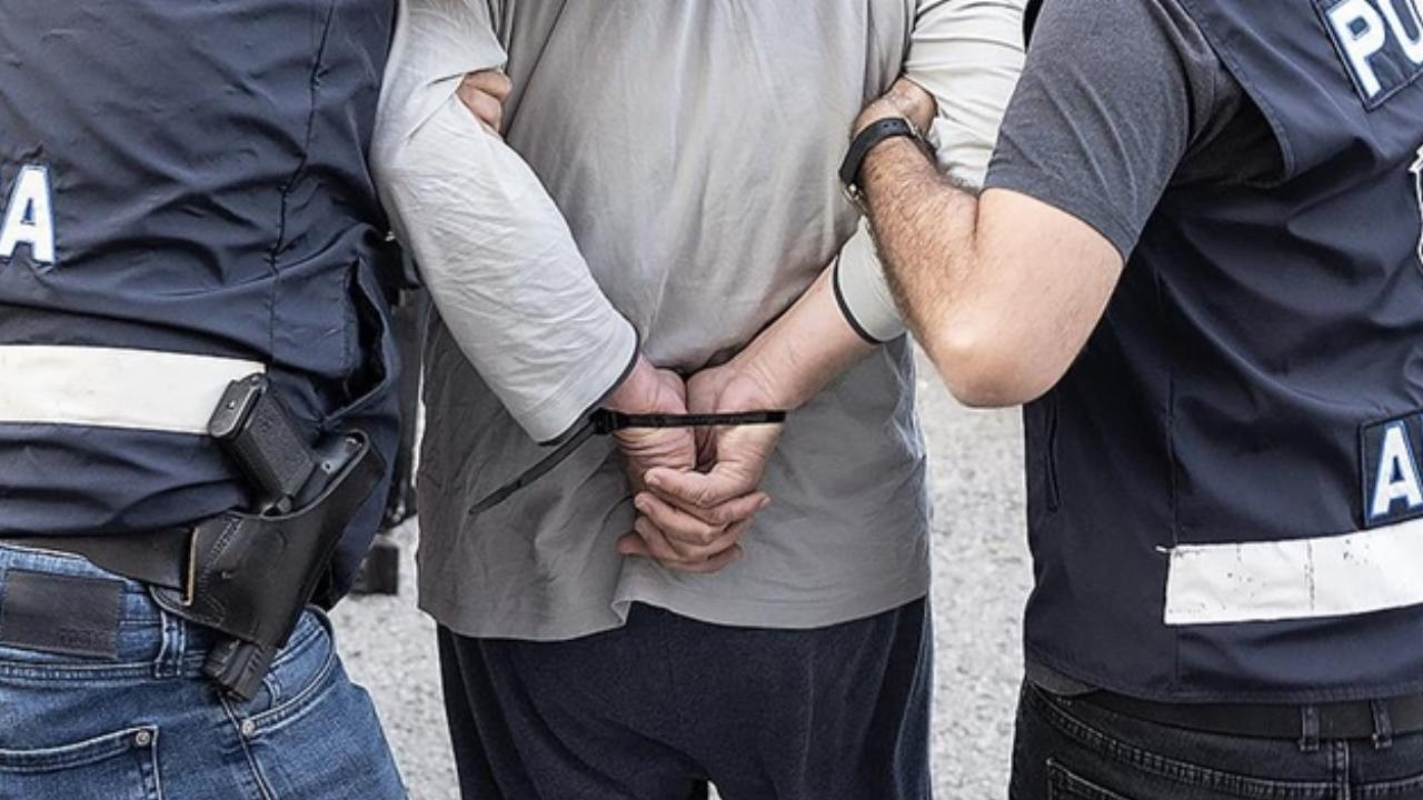 Kayseri’de FETÖ hükümlüsü operasyonla yakalandı