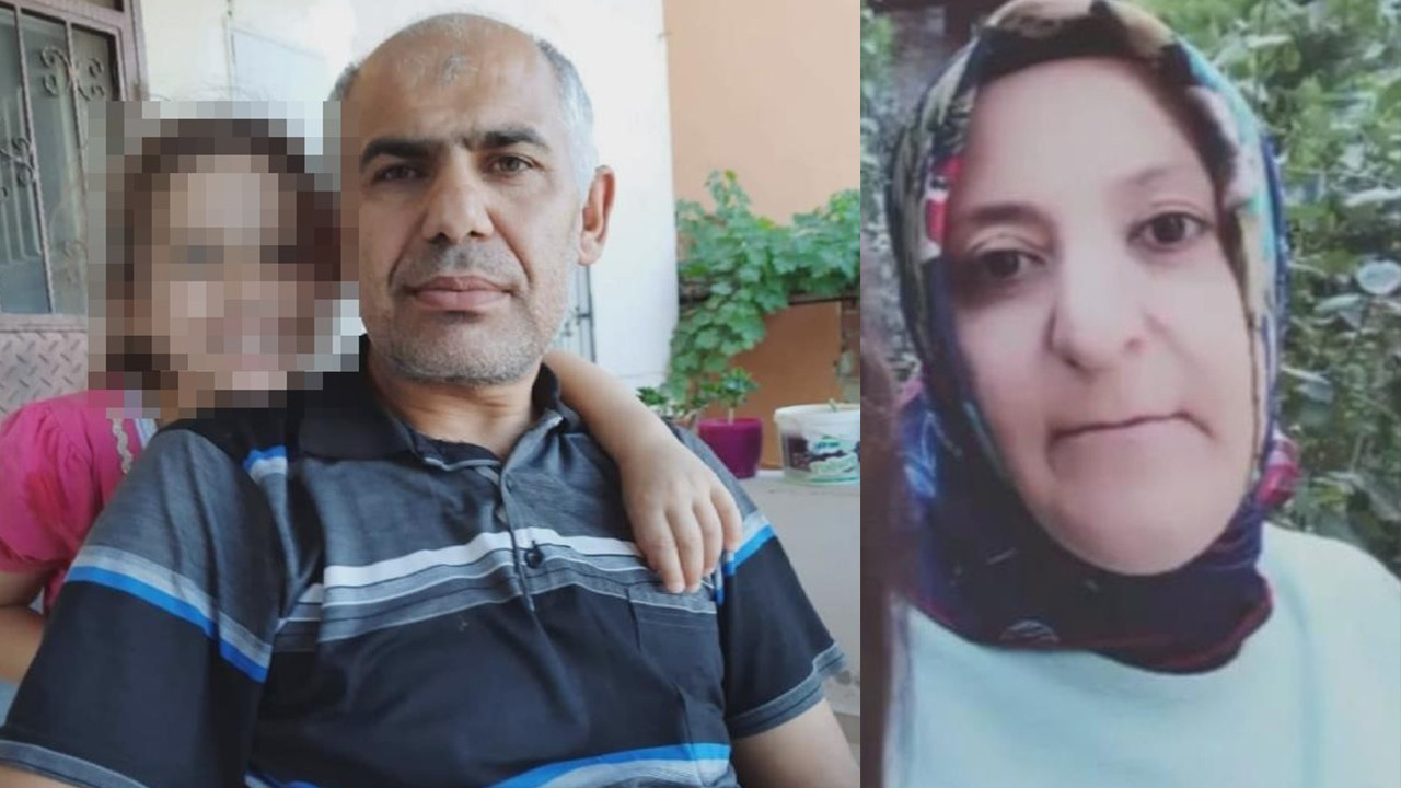 Konteyner kentte bir aileye silahlı saldırı: Anne öldü eşi ve kızı ağır yaralı