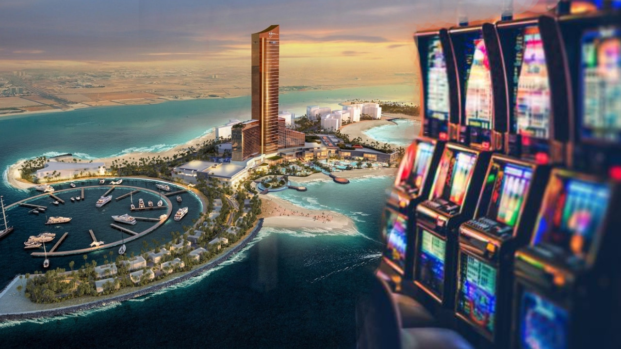 Körfez’in kumar devrimi: Kurallar esniyor, gelirler artıyor