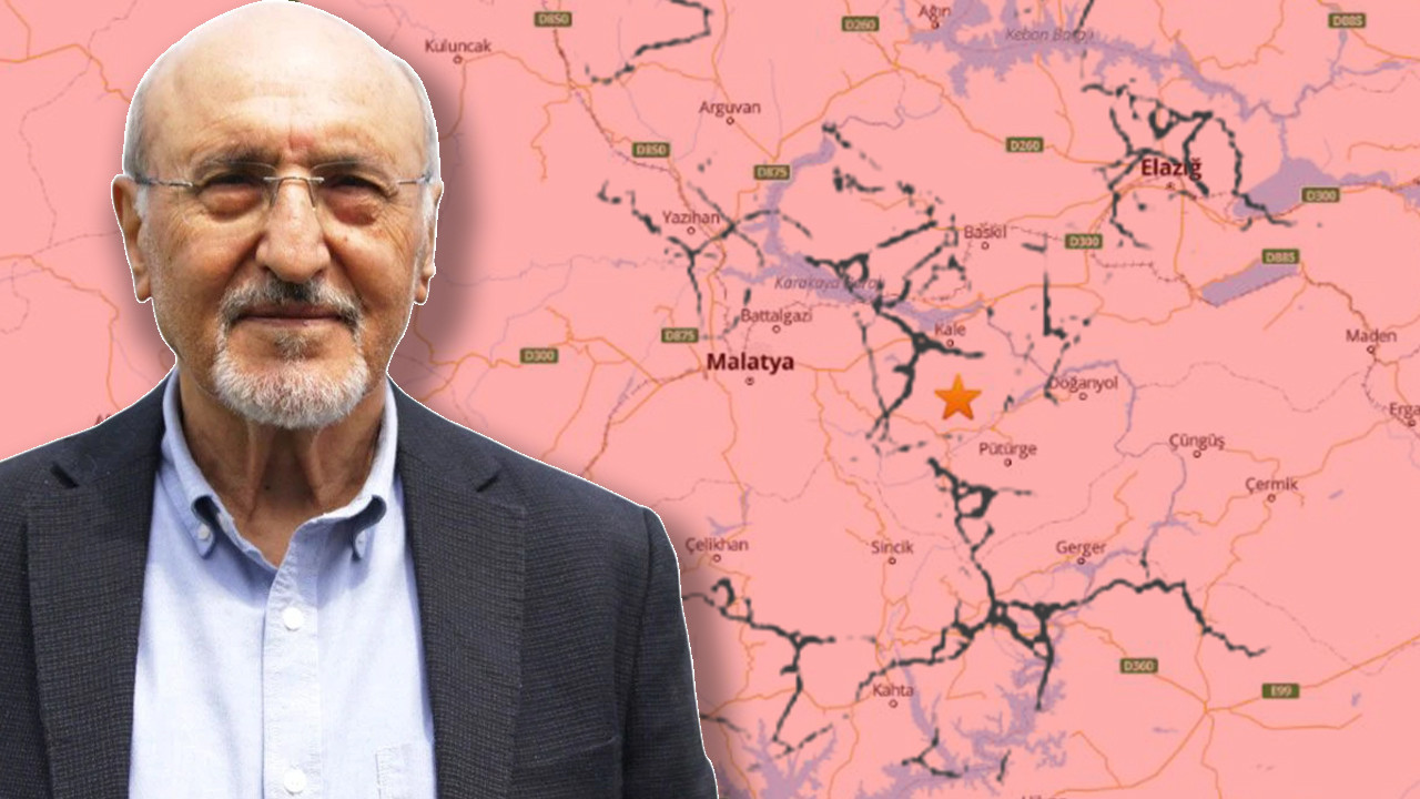 Malatya'daki deprem neyin habercisi? Deprem uzmanları uyardı