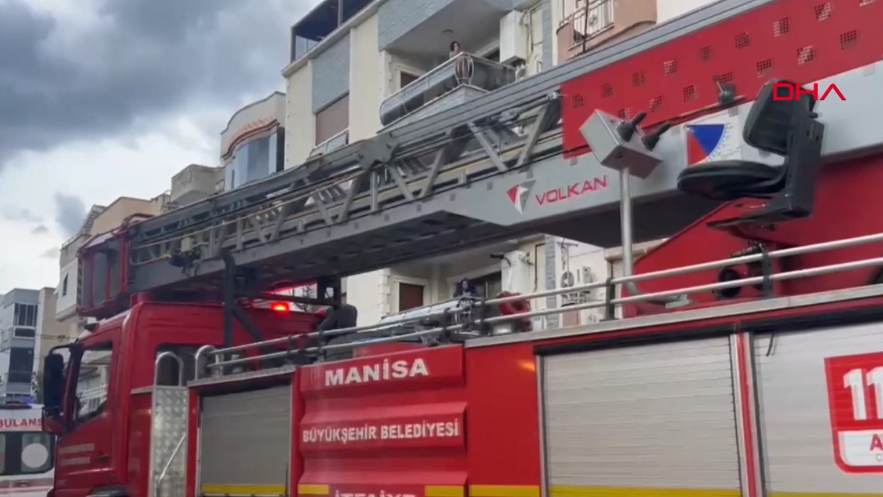 Manisa'daki kombi faciasında ihmal şüphesi