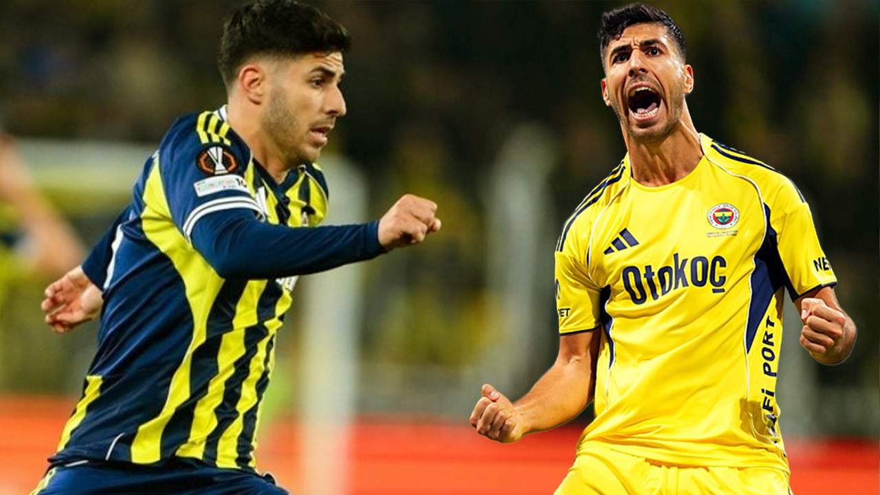 Ne oldu sana Asensio? Avrupa performansı tartışma yarattı