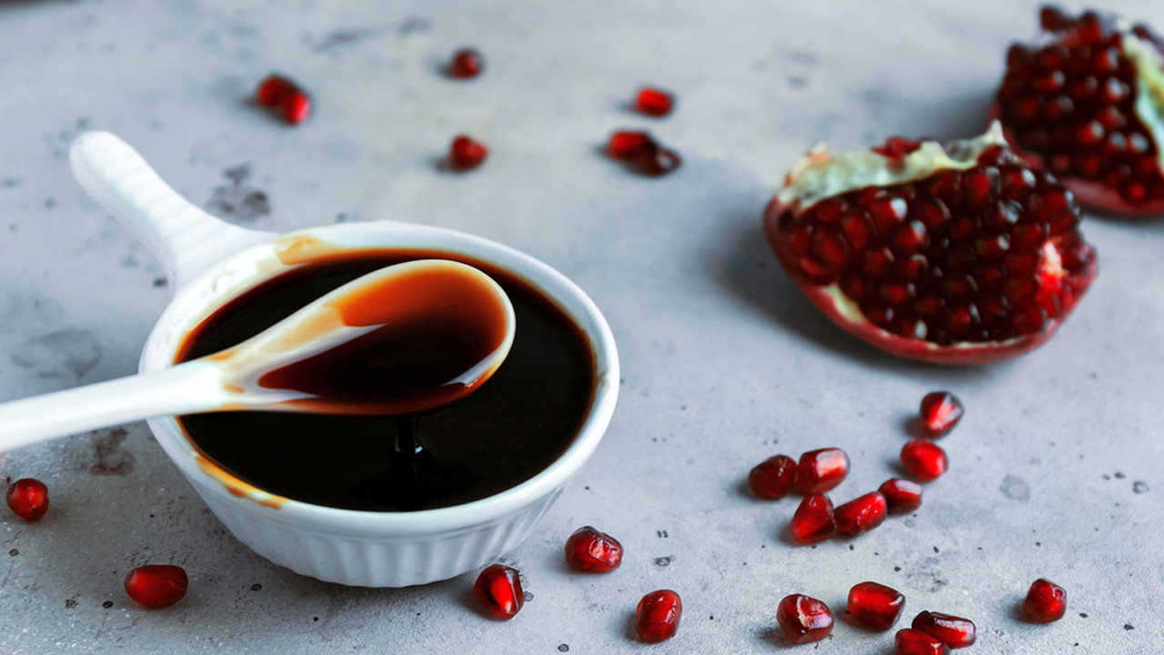 Nar ekşisi tüketirken nelere dikkat etmeli? Zararları ve önlemler nelerdir?