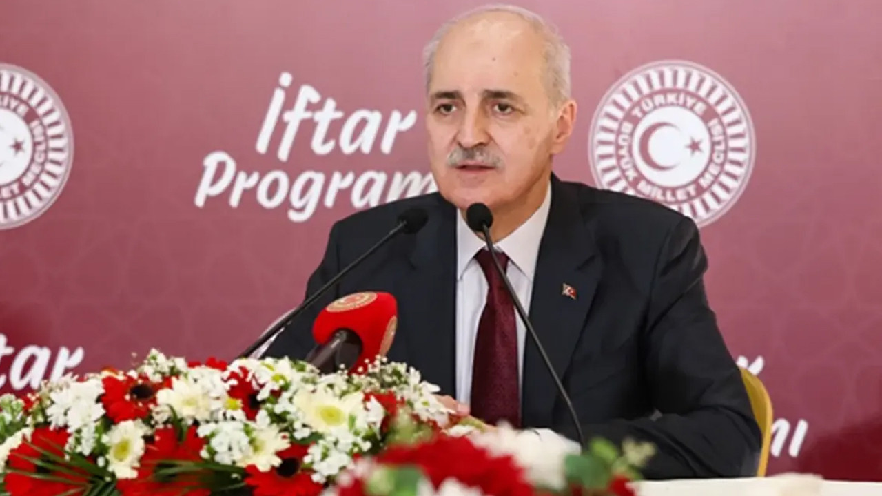 Numan Kurtulmuş yasal düzenleme için tarih verdi