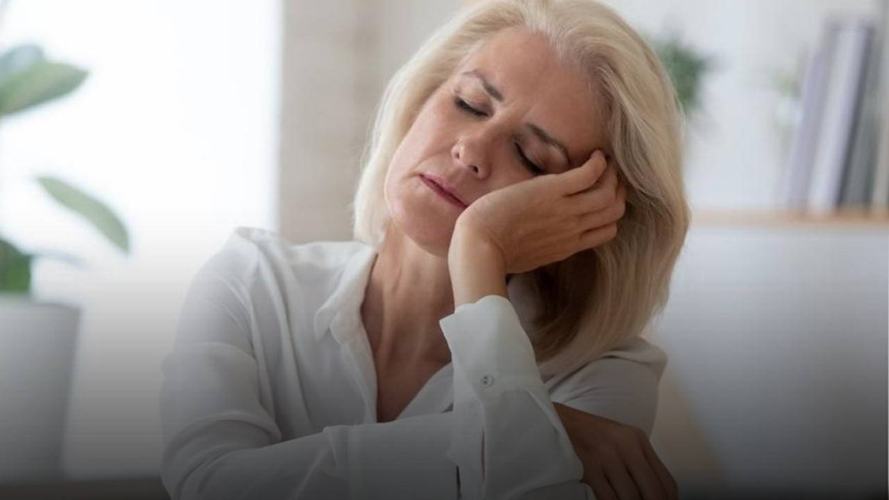 Orta yaşlarda enerji neden düşüyor? Uzmanlara göre süreç tersine çevrilebilir