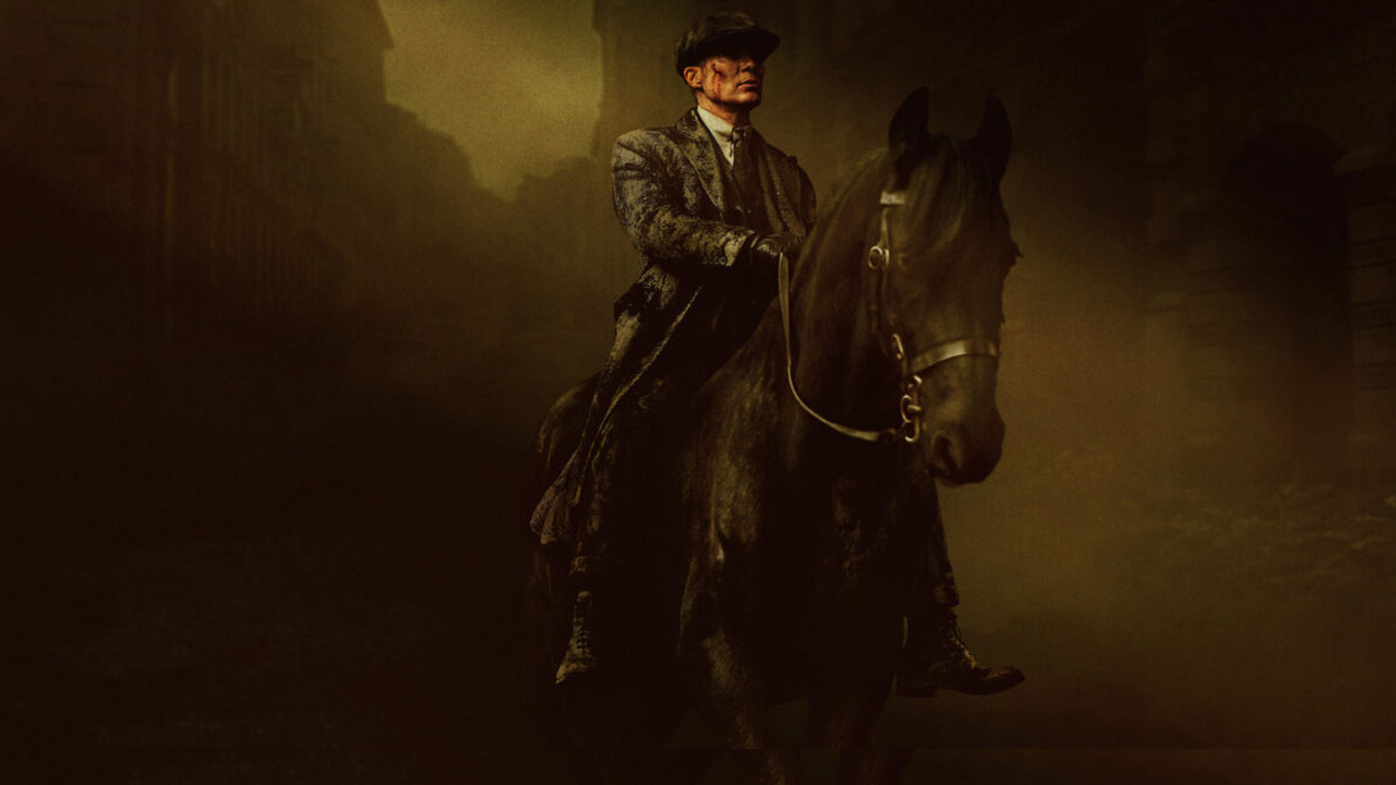 Tommy Shelby geri dönüyor: Peaky Blinders filmi yeni fragmanla geldi