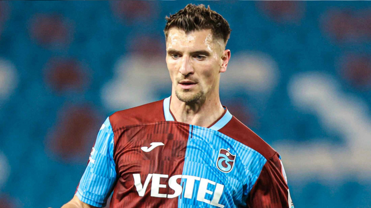 Trabzonspor şikayet etmişti, FIFA'nın Meunier kararı belli oldu
