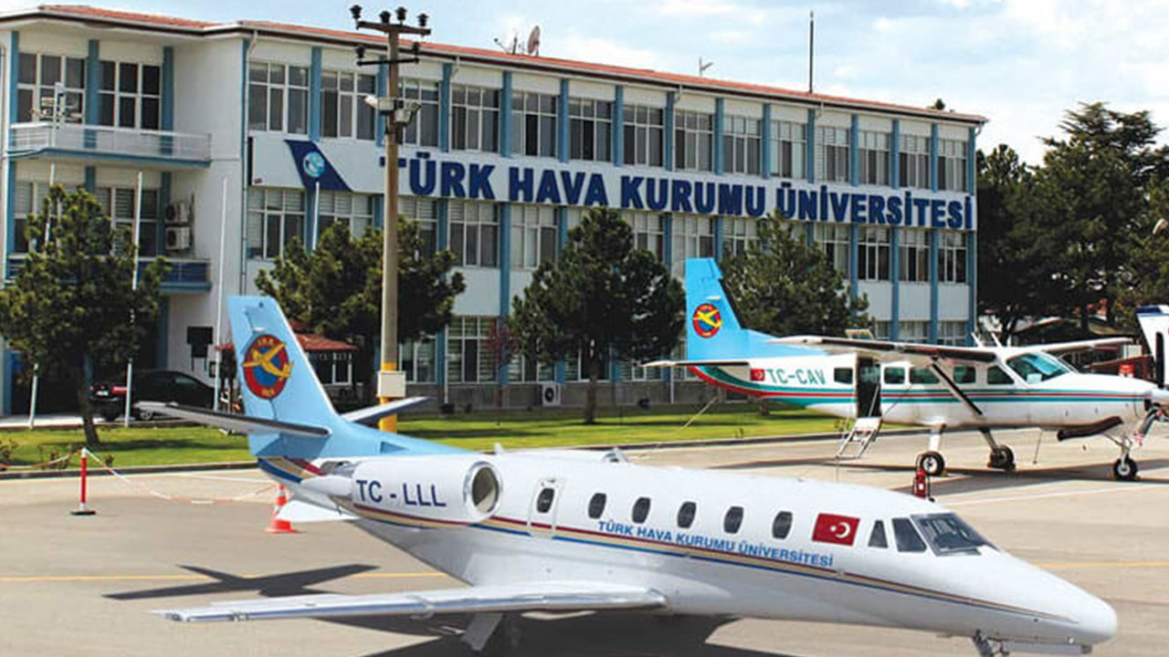 Türk Hava Kurumu'nda üst düzey atamalar: Kayyım ile yönetiliyordu