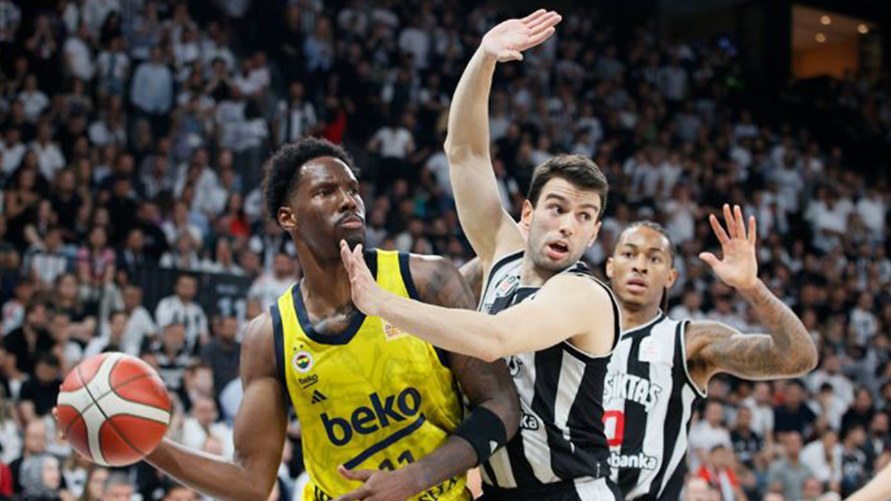 Türkiye Kupası finali için kriz: TBF reddetti