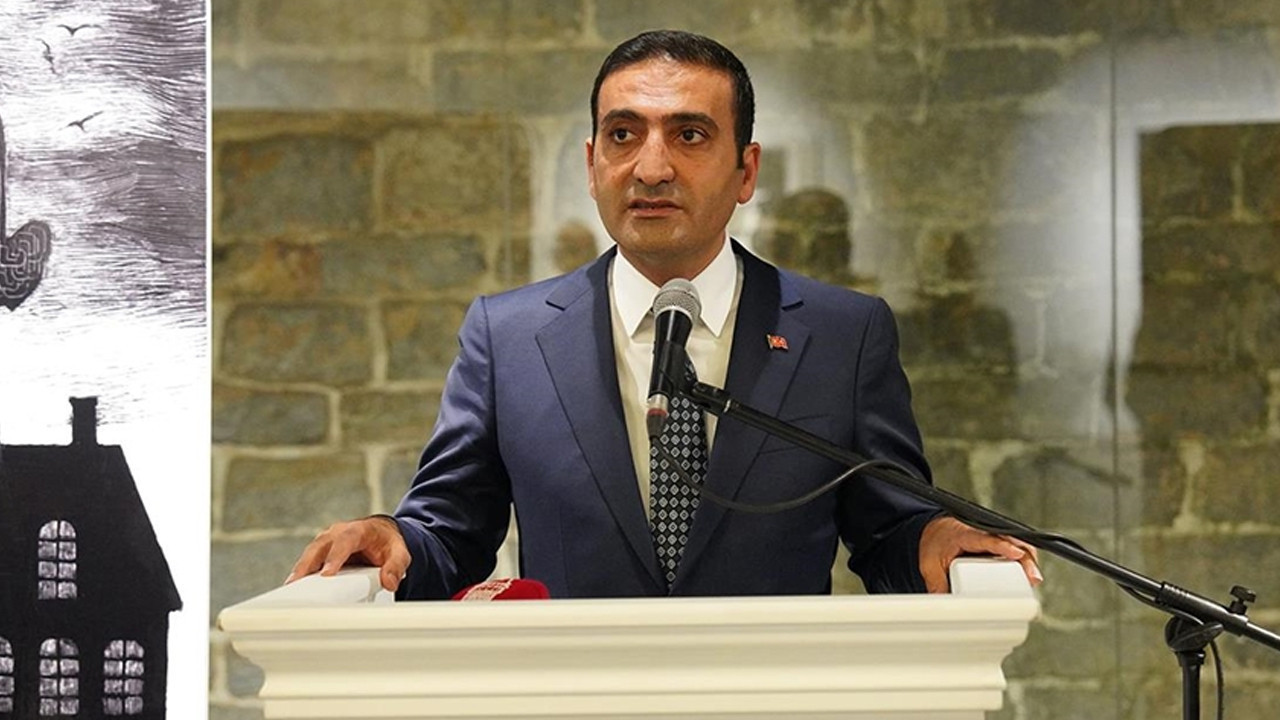 Tutuklu Beyoğlu Belediye Başkanı'ndan duygusal mesaj