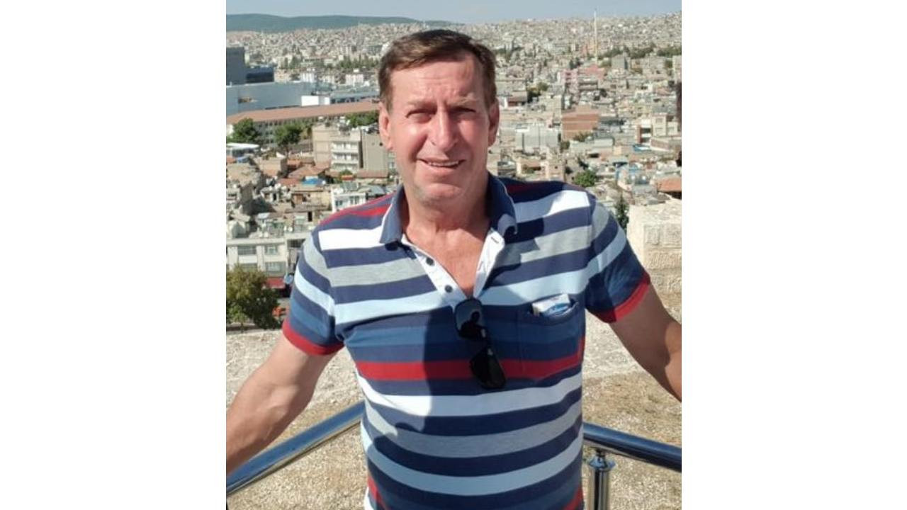 Balıkesir’de traktörüyle çıktı, göl kenarında ölü bulundu