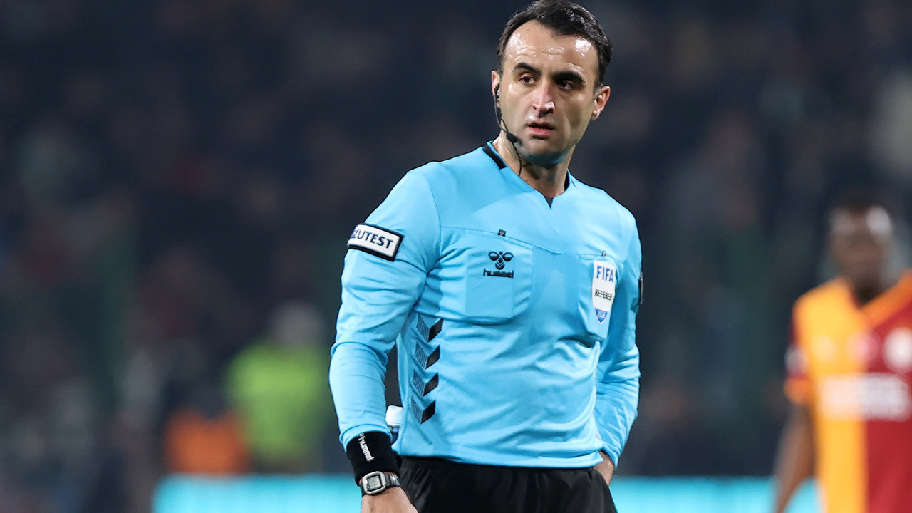 Trio ekibi Sane'nin iptal edilen golünde VAR müdahalesini yanlış buldu