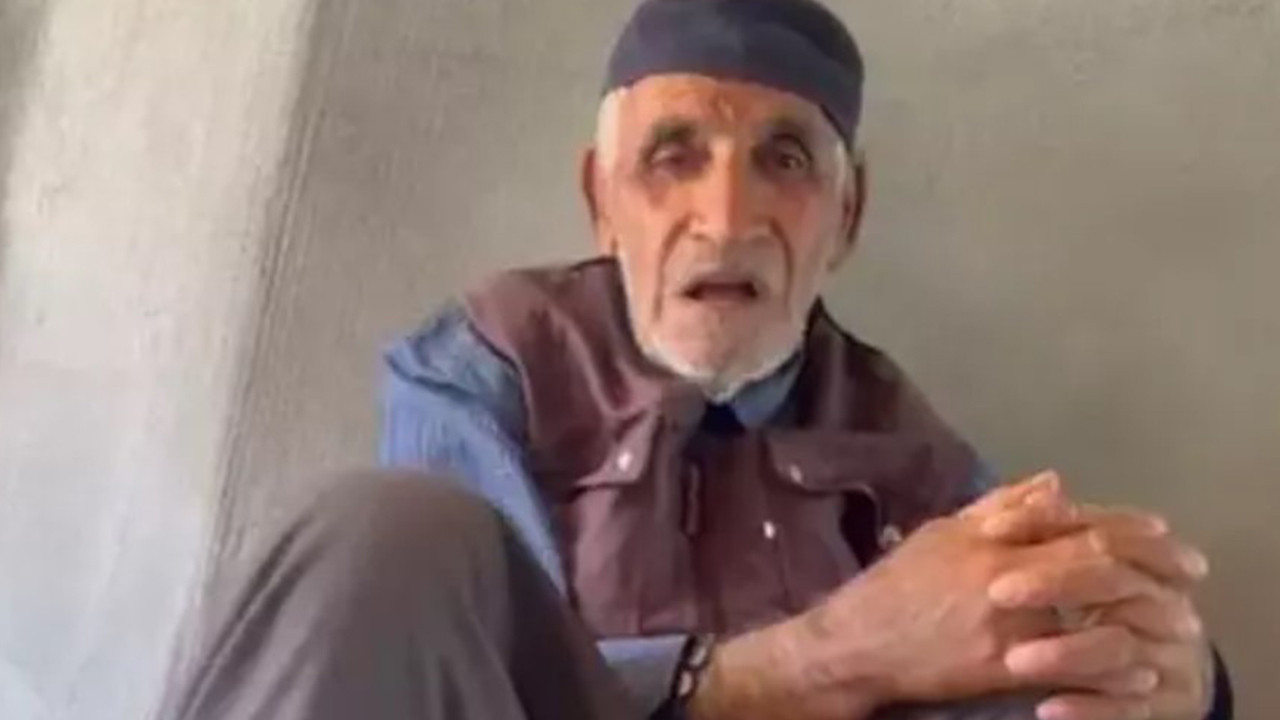 Diyarbakır 15 gündür Salih Ertaş'ı arıyor