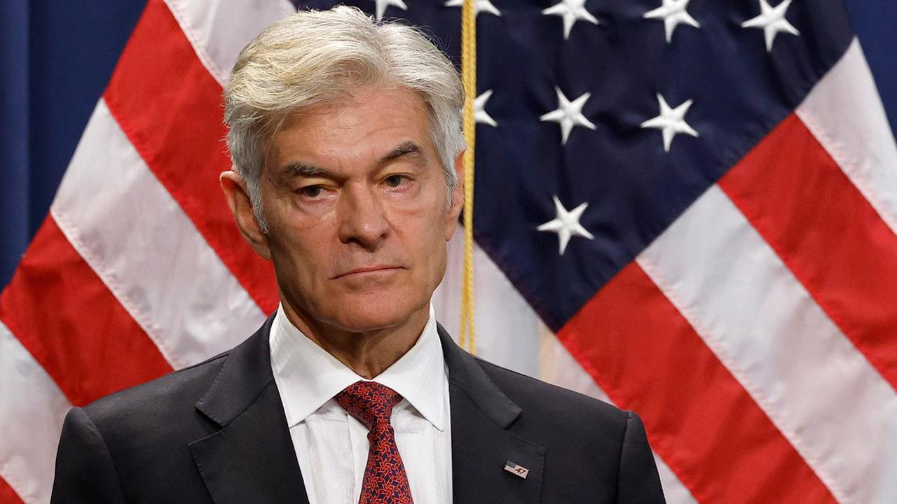 Epstein belgelerinde Mehmet Öz ayrıntısı