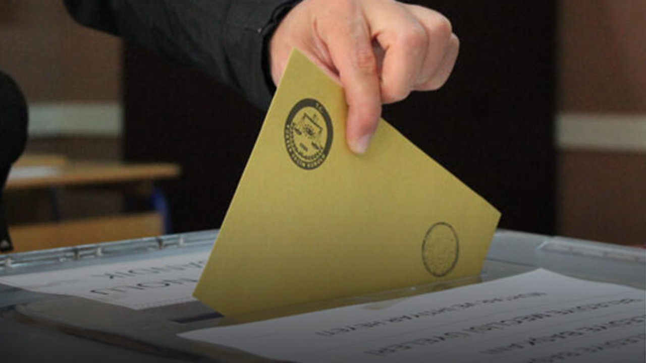 İstanbul’da son seçim anketi: CHP ile AK Parti arasında dikkat çeken fark