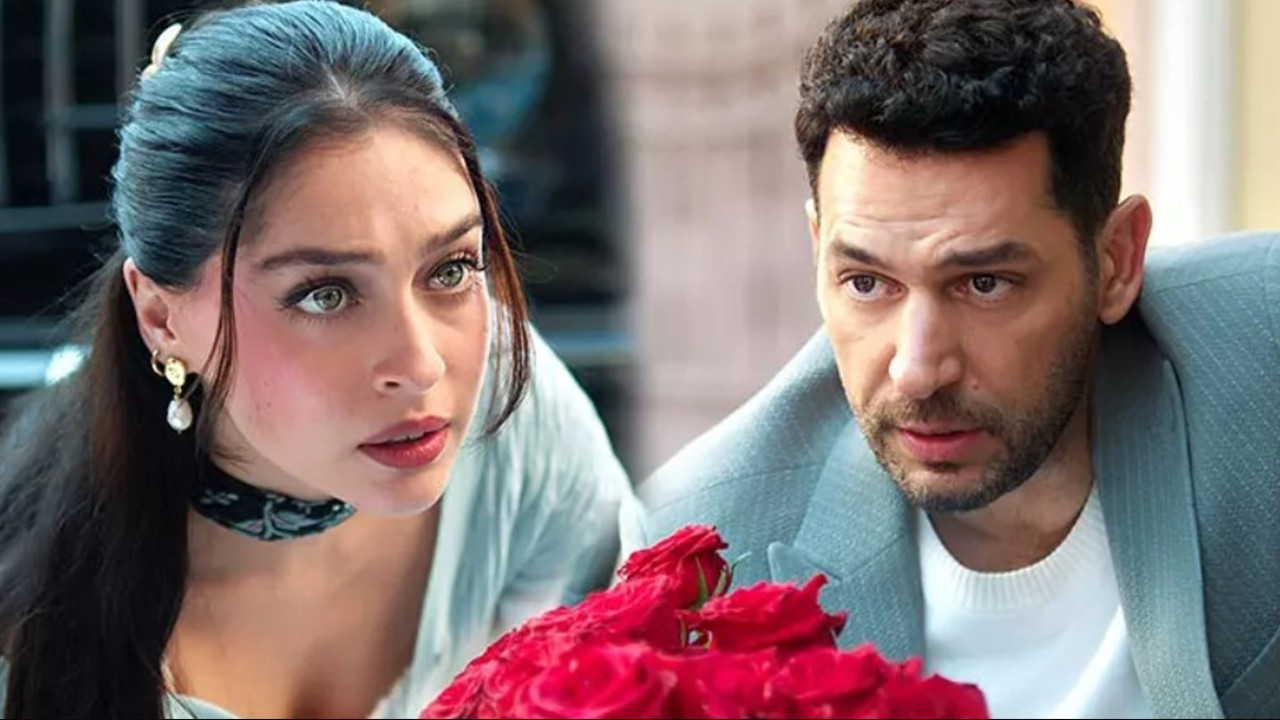 Kamera arkasında gülümseten anlar: Güller ve Günahlar setinden görüntüler gündem oldu