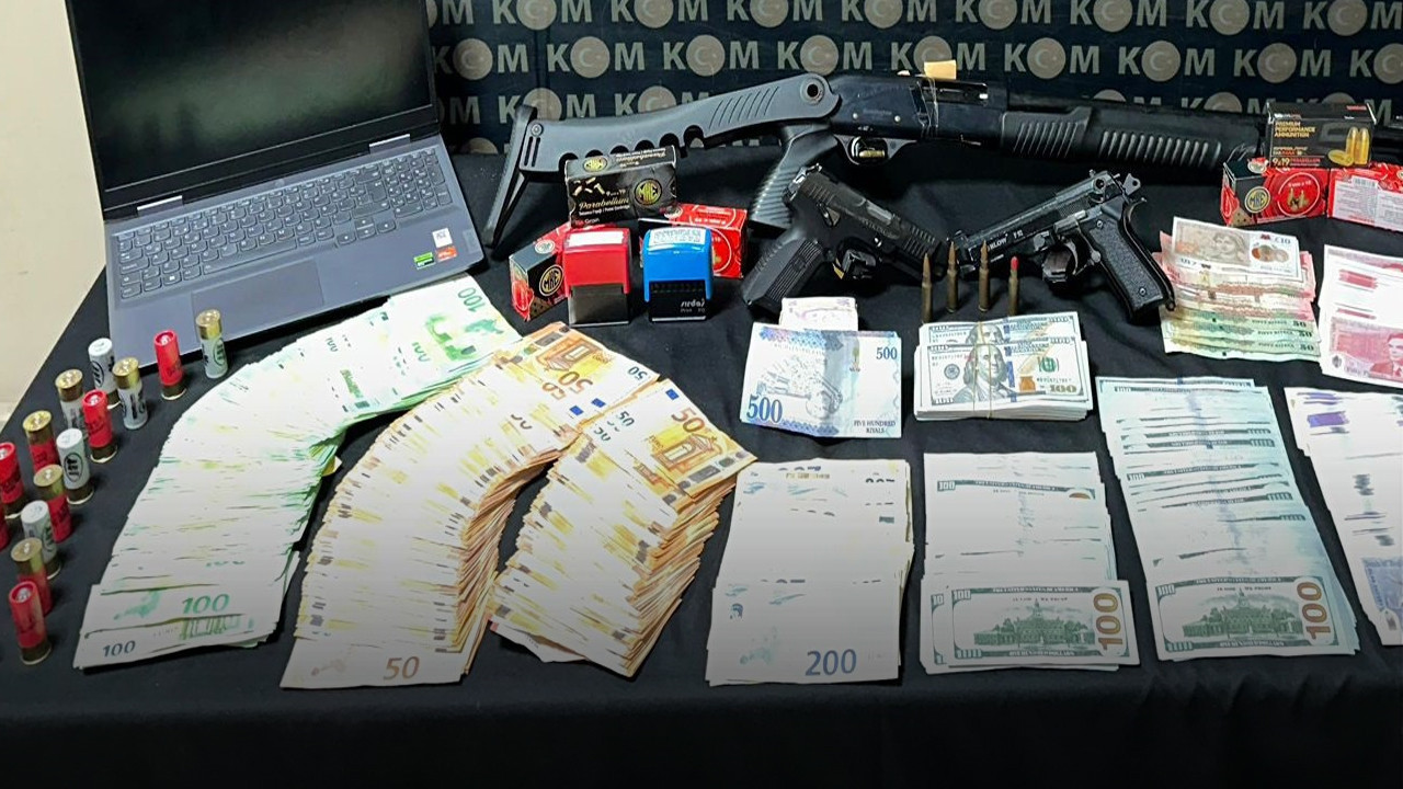 Kod adı ‘Rüşvet’: Gümrükte ‘Havuz sistemi’: Yeni yıl zammını göremediler