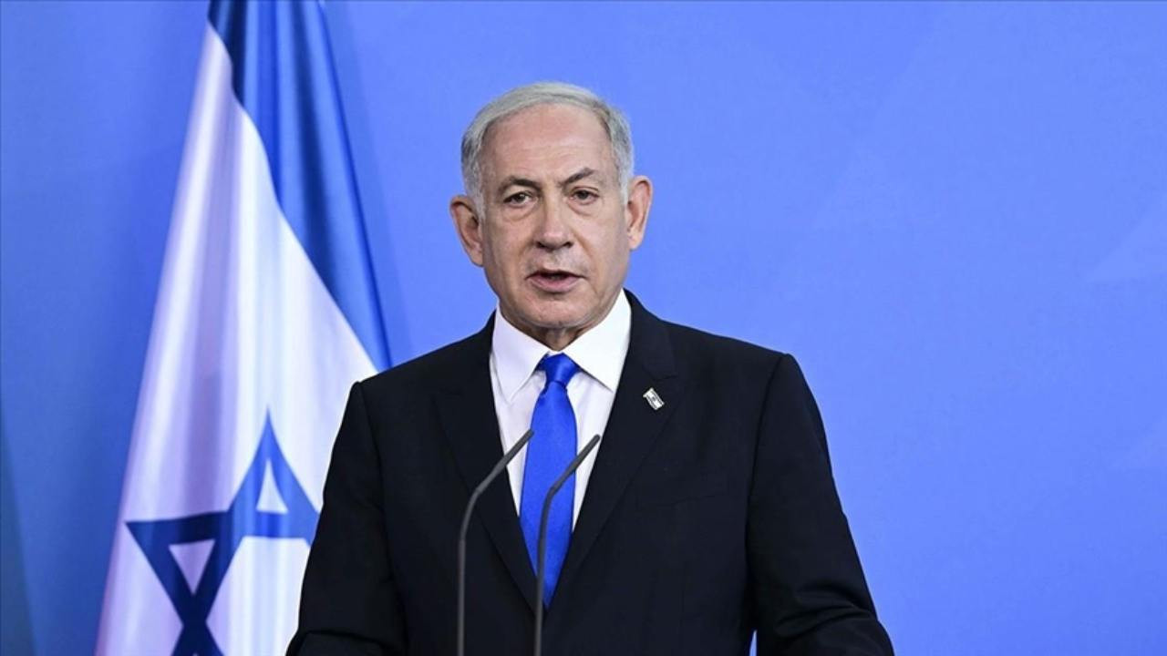 Netanyahu’dan yeni ittifak hamlesi: “Altıgen” planını açıkladı