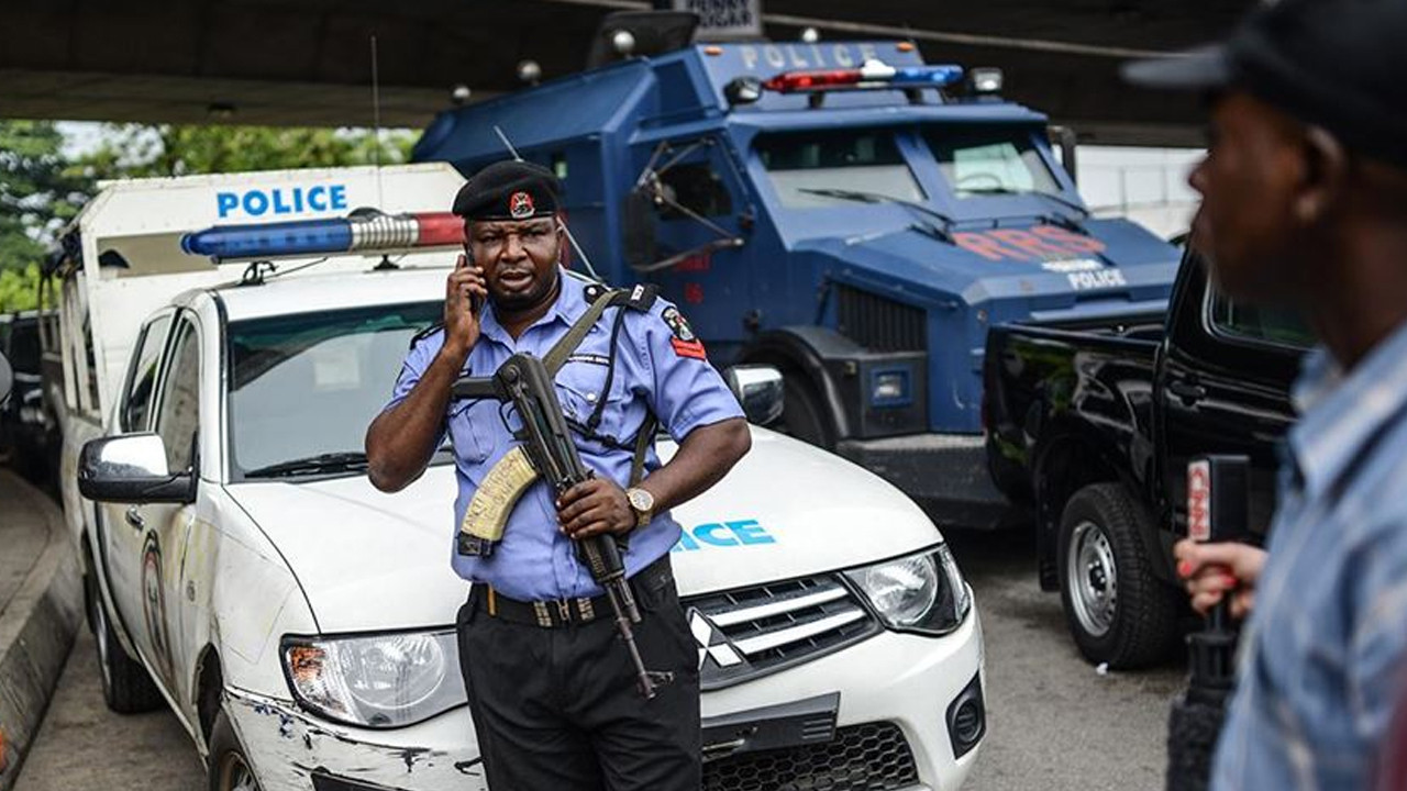 Nijerya’da kaçırılan 21 kişi operasyonla kurtarıldı