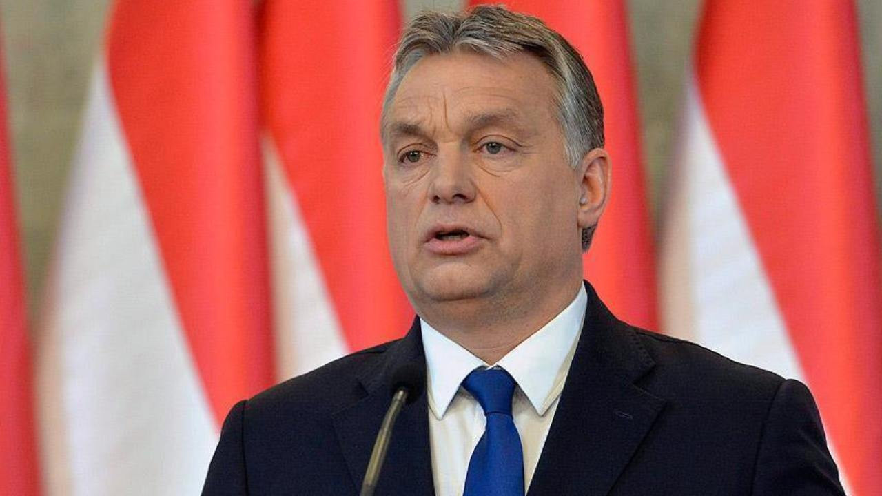 Orban’dan Zelenski’ye petrol resti: “Sevkiyat başlamadan destek yok”