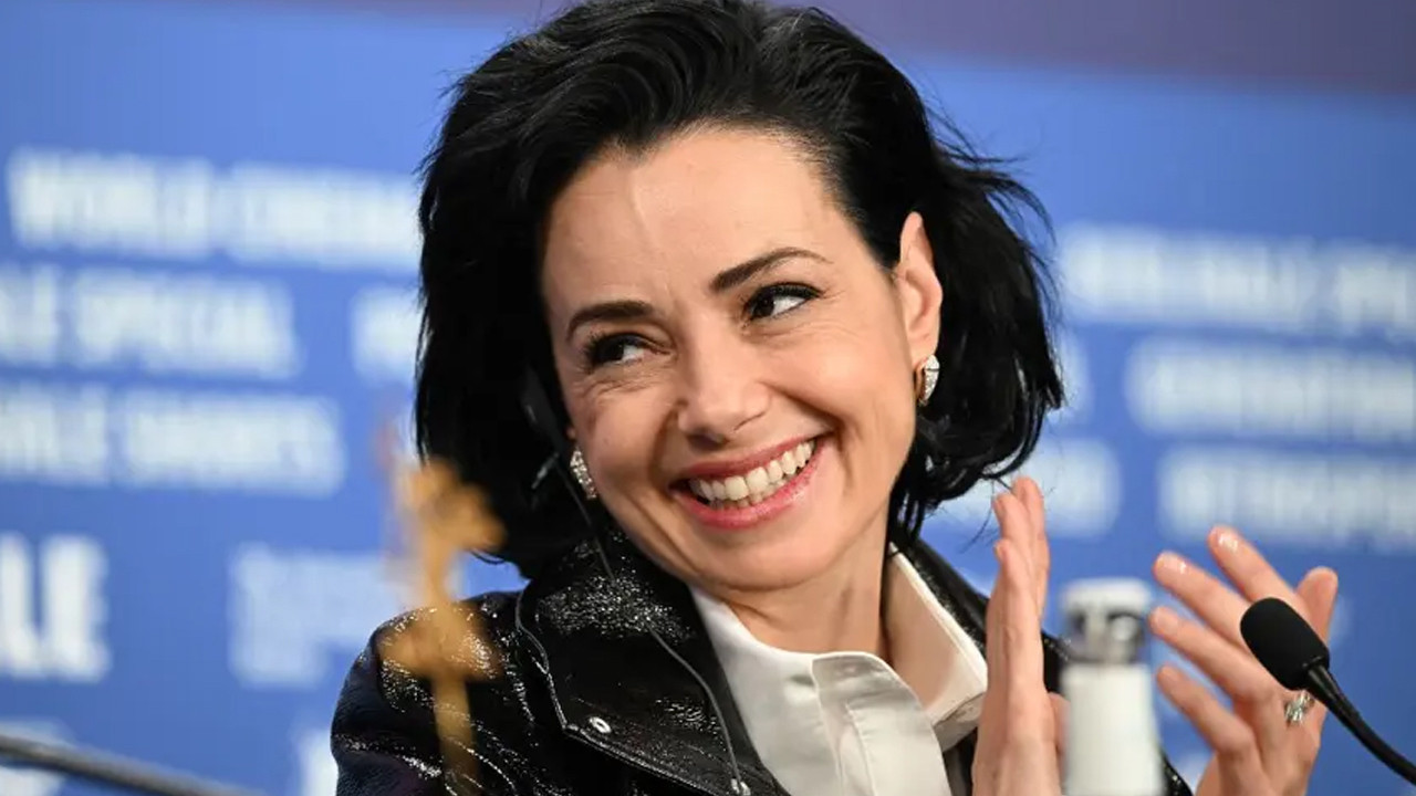 Özgü Namal kalbini biyoenerji uzmanına mı kaptırdı? Yasın ardından gelen mutluluk