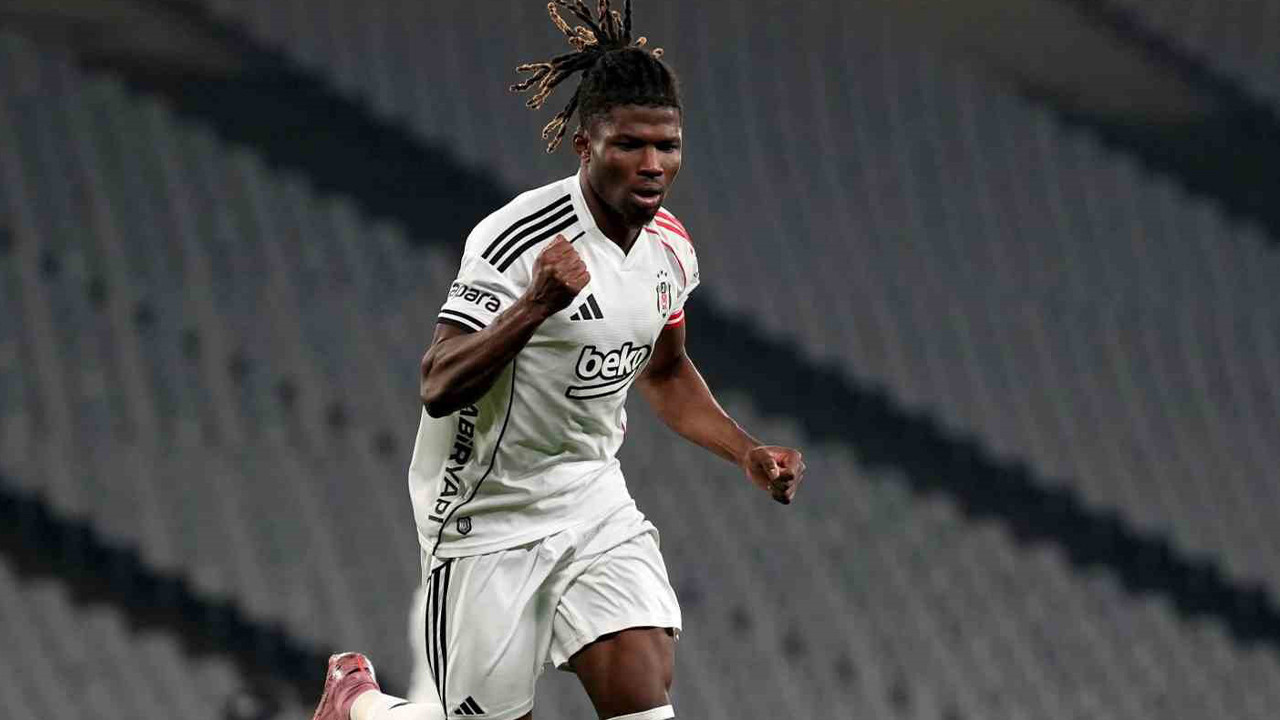 Sergen Yalçın El Bilal Toure'nin ne zaman döneceğini açıkladı